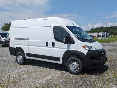 New 2024 Ram ProMaster 2500 High Roof FWD, Empty Cargo Van for sale #KJ24203 - photo 1