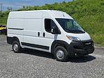 2024 Ram ProMaster 3500 High Roof FWD, Empty Cargo Van for sale #KJ24217 - photo 1