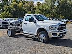 New 2024 Ram 3500 Tradesman Regular Cab 4x4, Cab Chassis for sale #KJ24304 - photo 1