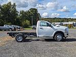 New 2024 Ram 3500 Tradesman Regular Cab 4x4, Cab Chassis for sale #KJ24304 - photo 3