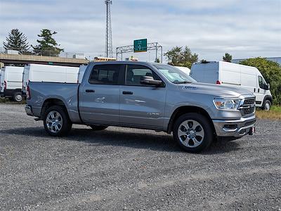 2024 Ram 1500 Crew Cab 4x4, Pickup for sale #KJ24307 - photo 1