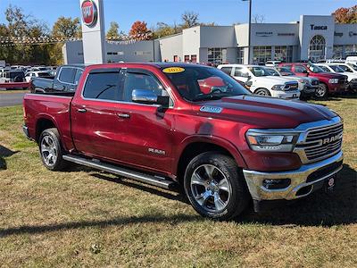 2022 Ram 1500 Crew Cab 4x4, Pickup for sale #KJ24319A - photo 1