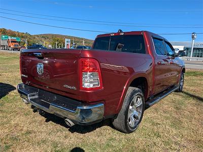 2022 Ram 1500 Crew Cab 4x4, Pickup for sale #KJ24319A - photo 2