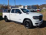 Used 2022 Ram 1500 Lone Star Quad Cab 4x4, Pickup for sale #KJ24332A - photo 1