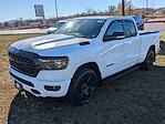 Used 2022 Ram 1500 Lone Star Quad Cab 4x4, Pickup for sale #KJ24332A - photo 8