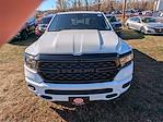 Used 2022 Ram 1500 Lone Star Quad Cab 4x4, Pickup for sale #KJ24332A - photo 9