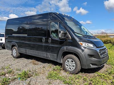 New 2025 Ram ProMaster 3500 High Roof FWD, Empty Cargo Van for sale #KJ24366 - photo 1