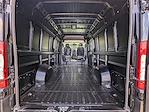 New 2025 Ram ProMaster 3500 High Roof FWD, Empty Cargo Van for sale #KJ24366 - photo 2