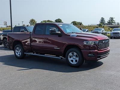 2025 Ram 1500 Quad Cab 4x4, Pickup for sale #KJ24376 - photo 1