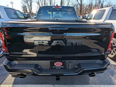 2025 Ram 1500 Crew Cab 4x4, Pickup for sale #KJ24377 - photo 2