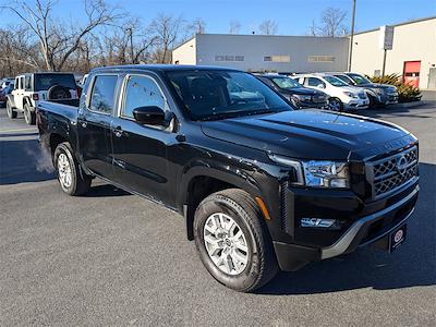 2024 Nissan Frontier Crew Cab 4x4, Pickup for sale #KJ24397A - photo 1