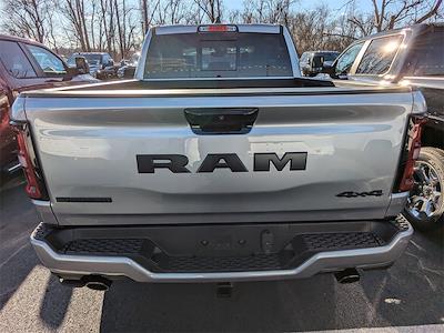 2025 Ram 1500 Crew Cab 4x4, Pickup for sale #KJ24418 - photo 2