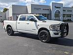 Used 2020 Ram 3500 Laramie Crew Cab 4x4, Pickup for sale #KJCA3058A - photo 1