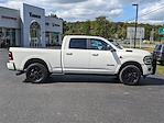 Used 2020 Ram 3500 Laramie Crew Cab 4x4, Pickup for sale #KJCA3058A - photo 3