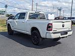 Used 2020 Ram 3500 Laramie Crew Cab 4x4, Pickup for sale #KJCA3058A - photo 6