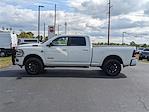 Used 2020 Ram 3500 Laramie Crew Cab 4x4, Pickup for sale #KJCA3058A - photo 7