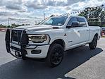 Used 2020 Ram 3500 Laramie Crew Cab 4x4, Pickup for sale #KJCA3058A - photo 8