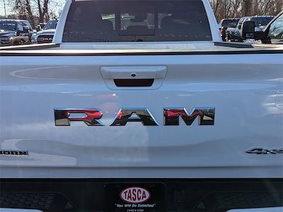 2025 Ram 1500 Crew Cab 4x4, Pickup for sale #KJR5977 - photo 2