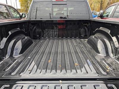 2025 Ram 1500 Crew Cab 4x4, Pickup for sale #KJR6135 - photo 2