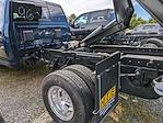 New 2023 Ram 3500 Tradesman Crew Cab 4x4, 9' 6" SH Truck Bodies Landscape Dump for sale #KJT2340 - photo 5