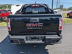 Used 2022 GMC Canyon Denali Crew Cab 4x4, Pickup for sale #KJU21228 - photo 3