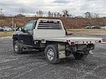 2022 Ram 3500 Regular Cab SRW 4x4, Flatbed Truck for sale #KJU21302 - photo 5