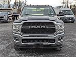 2022 Ram 3500 Regular Cab SRW 4x4, Flatbed Truck for sale #KJU21302 - photo 8