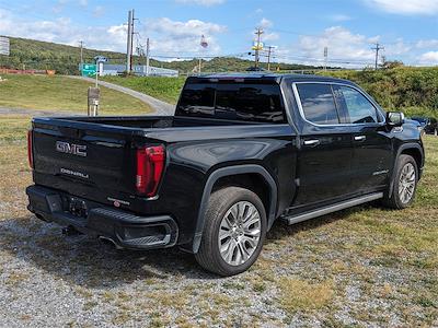 2021 GMC Sierra 1500 Crew Cab 4x4, Pickup for sale #KJUWU622A - photo 2