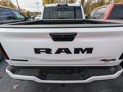 2025 Ram 1500 Crew Cab 4x4, Pickup for sale #KJWP1920 - photo 2