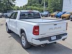 2025 Ram 1500 Crew Cab 4x4, Pickup for sale #C25030 - photo 8