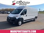 2025 Ram ProMaster 3500 High Roof FWD, Empty Cargo Van for sale #D25010 - photo 1