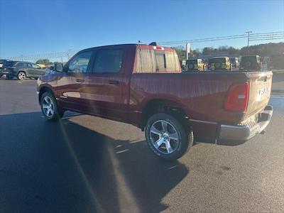 2025 Ram 1500 Crew Cab 4x4, Pickup for sale #D25029 - photo 2