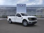 2024 Ford F-150 Regular Cab 4WD, Pickup for sale #PFL240100 - photo 6