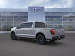 2024 Ford F-150 SuperCrew Cab 4WD, Pickup for sale #PFL240481 - photo 2