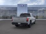 2024 Ford F-150 SuperCrew Cab 4WD, Pickup for sale #PFL240481 - photo 7