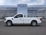 2024 Ford F-150 Regular Cab 4WD, Pickup for sale #SFL240912 - photo 3