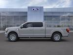 2024 Ford F-150 SuperCrew Cab 4WD, Pickup for sale #SFL241277 - photo 4