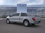2024 Ford F-150 SuperCrew Cab 4WD, Pickup for sale #SFL241277 - photo 2