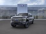 New 2024 Ford F-350 Platinum Crew Cab 4WD, Pickup for sale #SFL243300 - photo 1