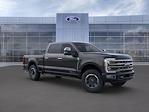 New 2024 Ford F-350 Platinum Crew Cab 4WD, Pickup for sale #SFL243300 - photo 6