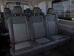 2023 Ford Transit 350 Medium Roof 4x2, Passenger Van #SFO230265 - photo 10