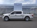 2023 Ford F-150 SuperCrew Cab 4WD, Pickup for sale #SFOL230302 - photo 6