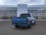2023 Ford F-150 SuperCrew Cab 4WD, Pickup for sale #SFO230389 - photo 8