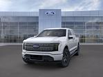 2023 Ford F-150 Lightning SuperCrew Cab AWD, Pickup for sale #SFO230645 - photo 3