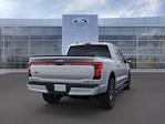 2023 Ford F-150 Lightning SuperCrew Cab AWD, Pickup for sale #SFO230645 - photo 8