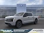 2023 Ford F-150 Lightning SuperCrew Cab AWD, Pickup for sale #SFO230715 - photo 1
