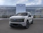 2023 Ford F-150 Lightning SuperCrew Cab AWD, Pickup for sale #SFO230715 - photo 1