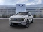 2023 Ford F-150 Lightning SuperCrew Cab AWD, Pickup for sale #SFO230840 - photo 1