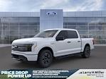 2023 Ford F-150 Lightning SuperCrew Cab AWD, Pickup for sale #SFO230970 - photo 1