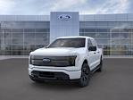 2023 Ford F-150 Lightning SuperCrew Cab AWD, Pickup for sale #SFO230970 - photo 3